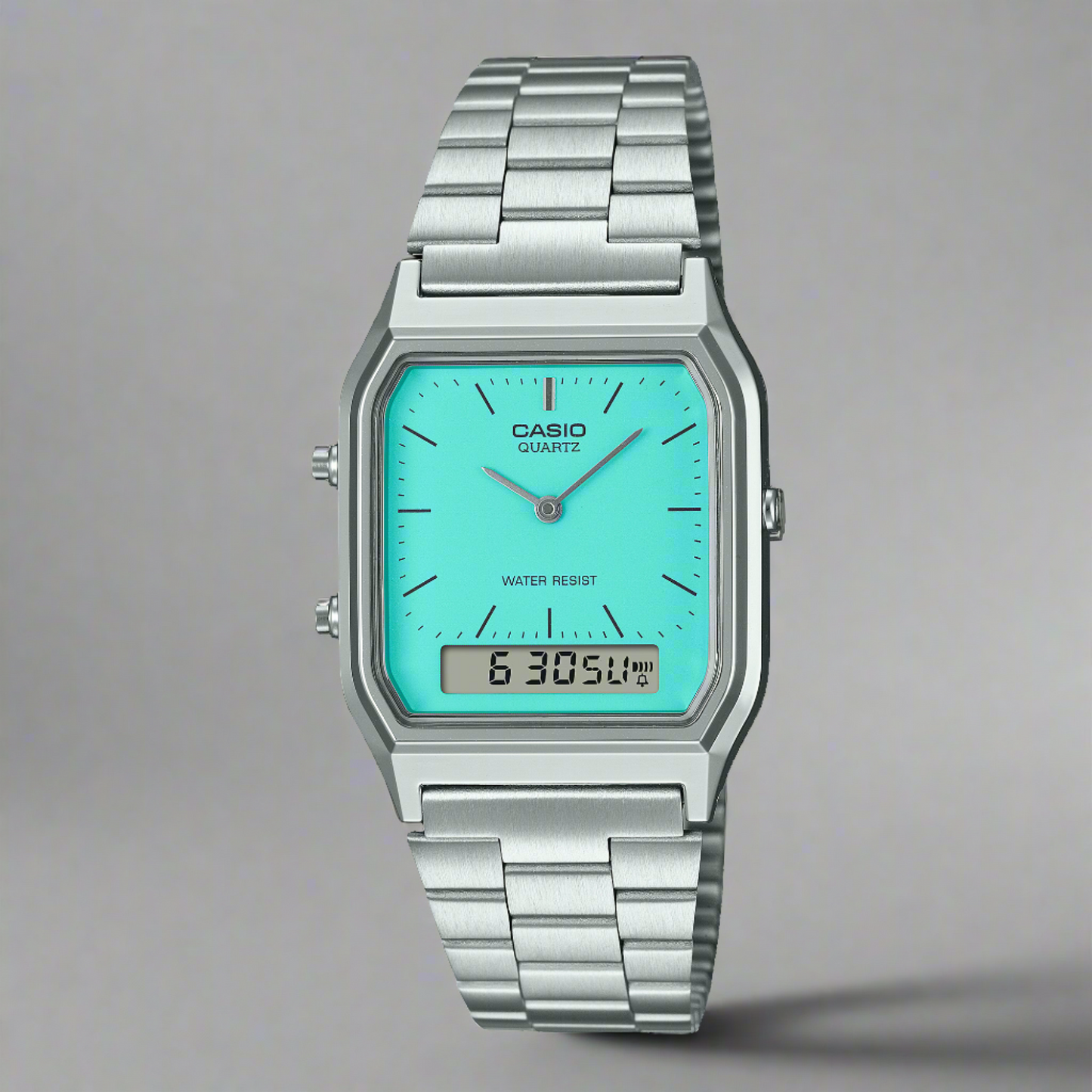 Retro Casio Watch