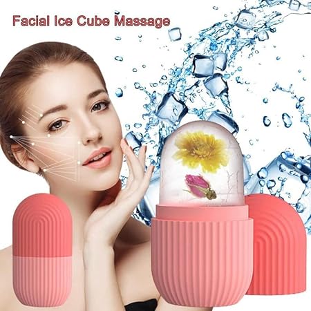 Special Face Ice Roller