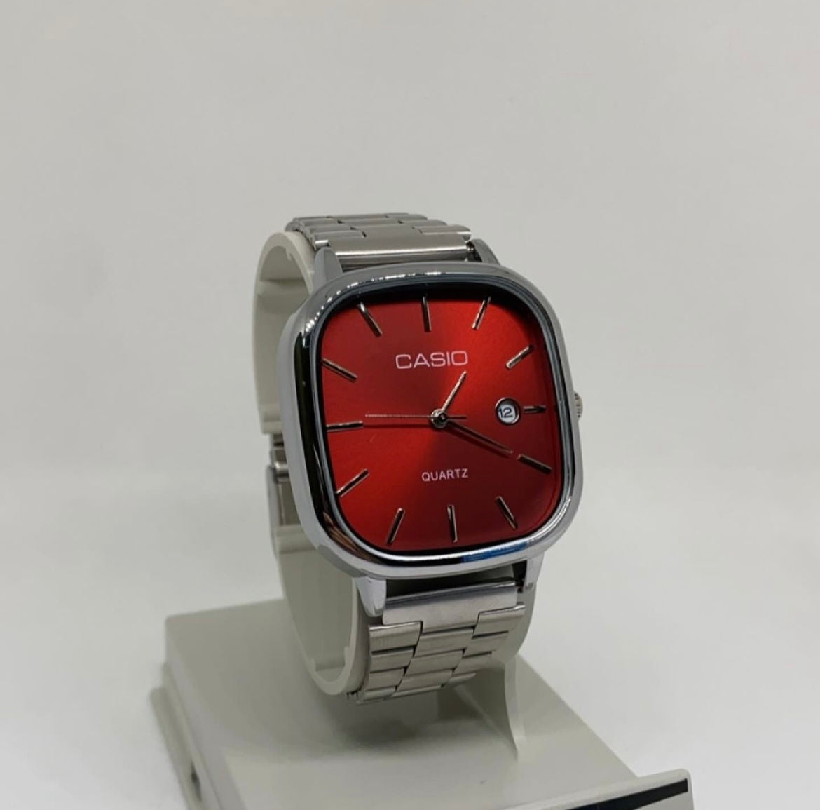 Casio quartz watch