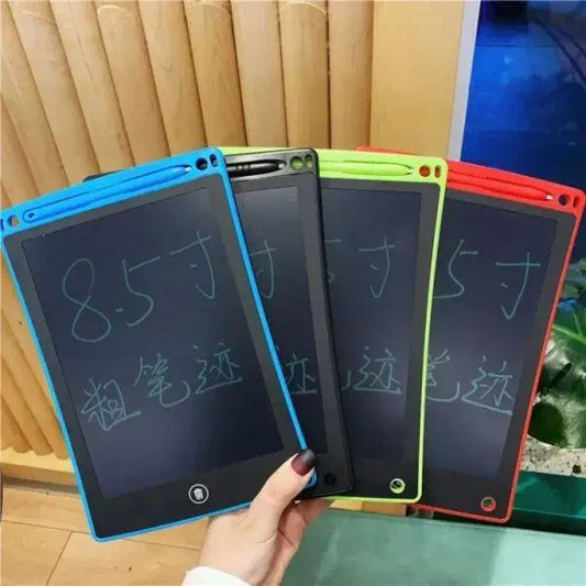 Plastic Lcd Writing Tablet