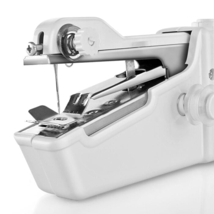 F Mini Portable Handheld Sewing Machine